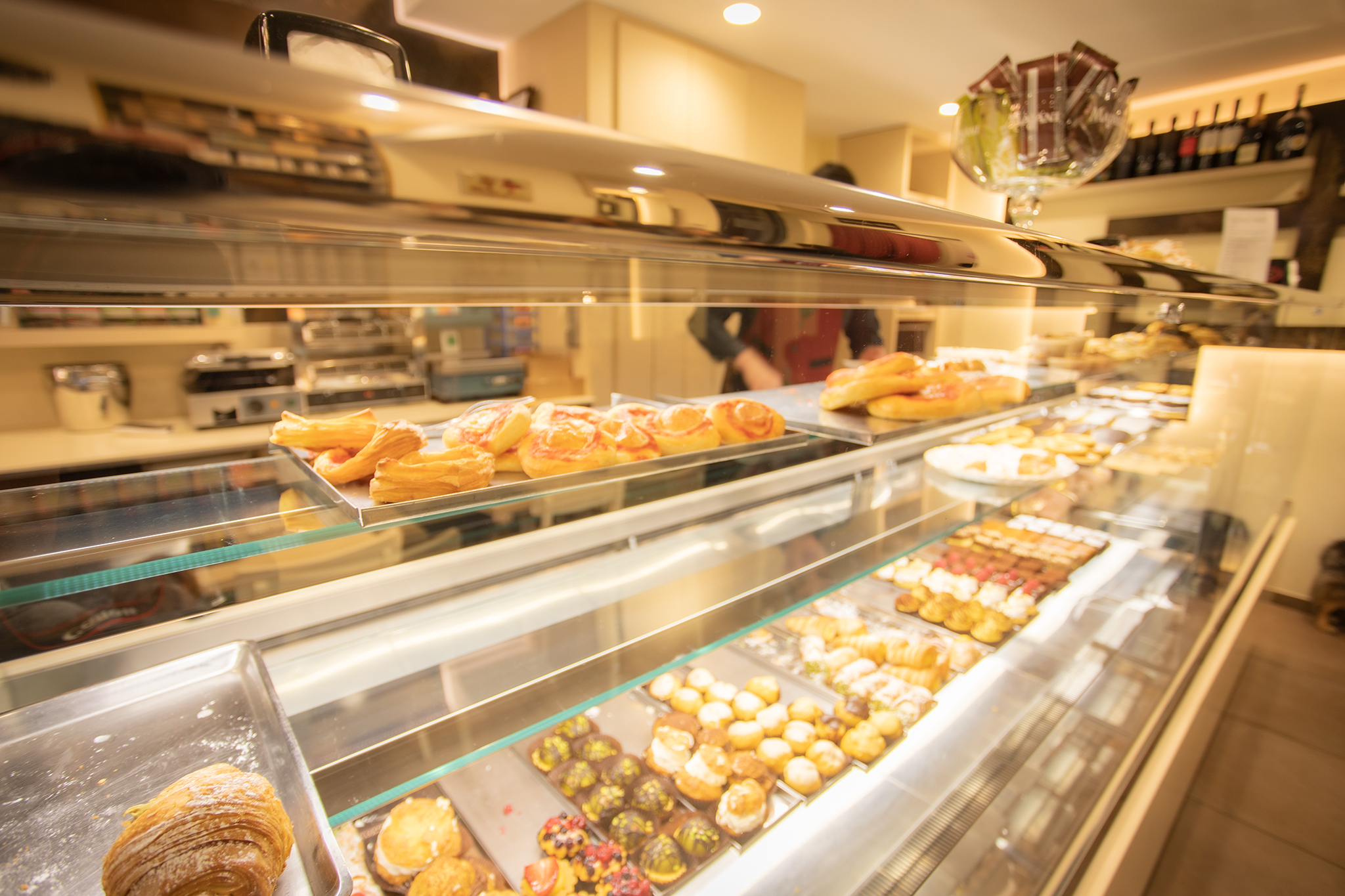 Pasticceria Santo Stefano: non solo dolce!