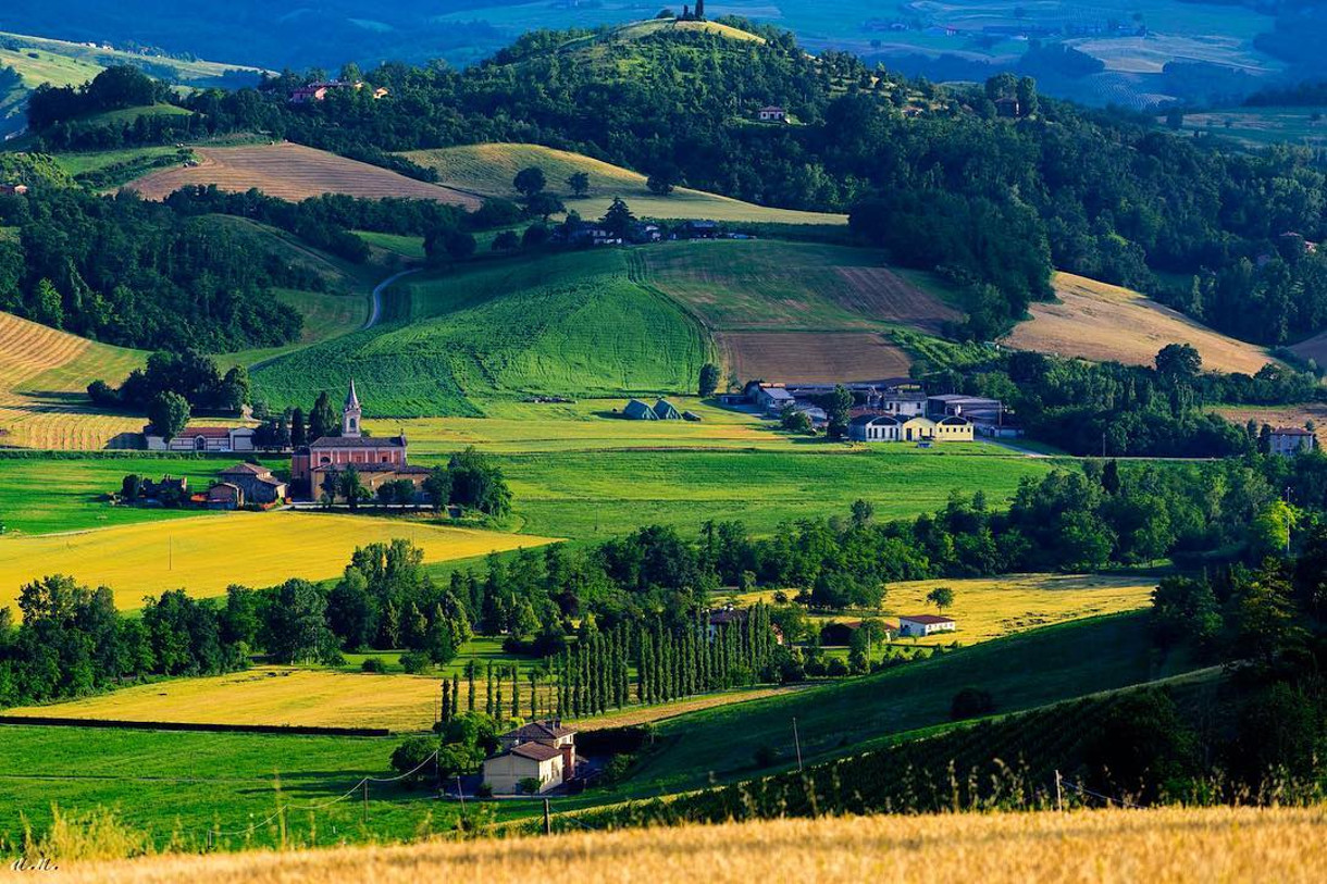 colline valsamoggia